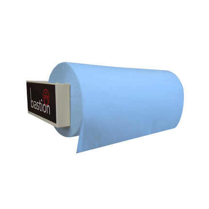 Bastion Perforated Handiwipes Blue 30x50cm 45m Roll