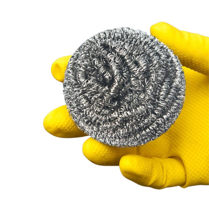 Bastion Stainless Steel Scourers