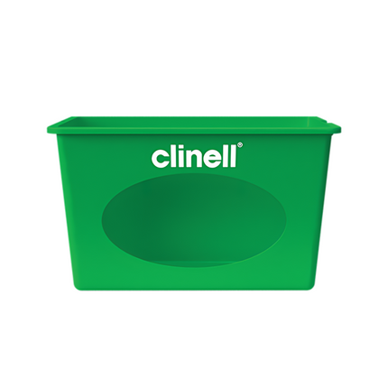 clinell wipes universal dispenser