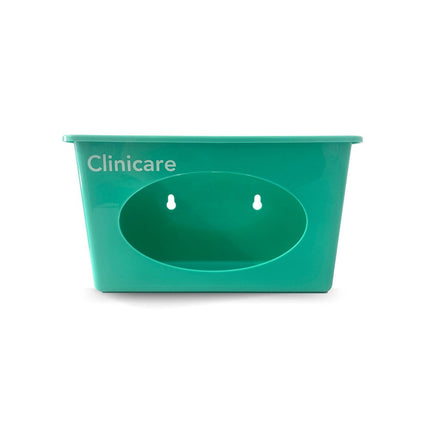 Clinicare Wall mounted wipes dispenser