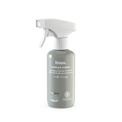 Euclove Linen & Bedding Spray (50ml/300ml/500ml)