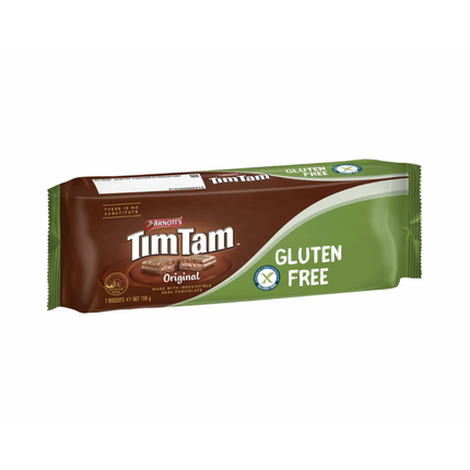 gluten free tim tams original