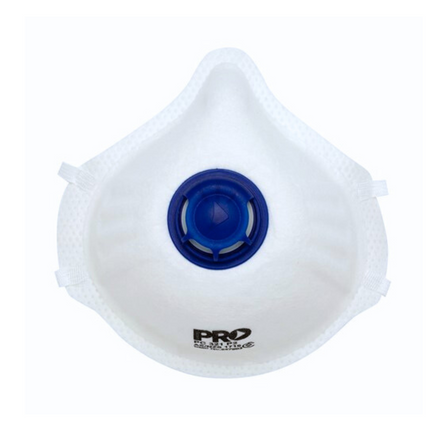 Pro Choice PC321 P2 Respirator Mask with Valve