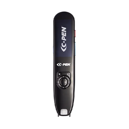 C-Pen Reader 3 reading pen for dyslexia