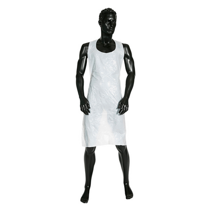 ultra health apron product code 300869