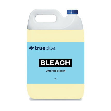 TrueBlue Chlorine Bleach 5L